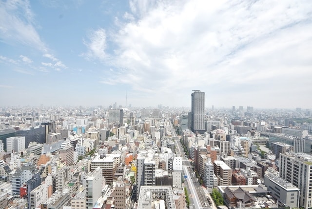 リガーレ日本橋人形町の物件内観写真