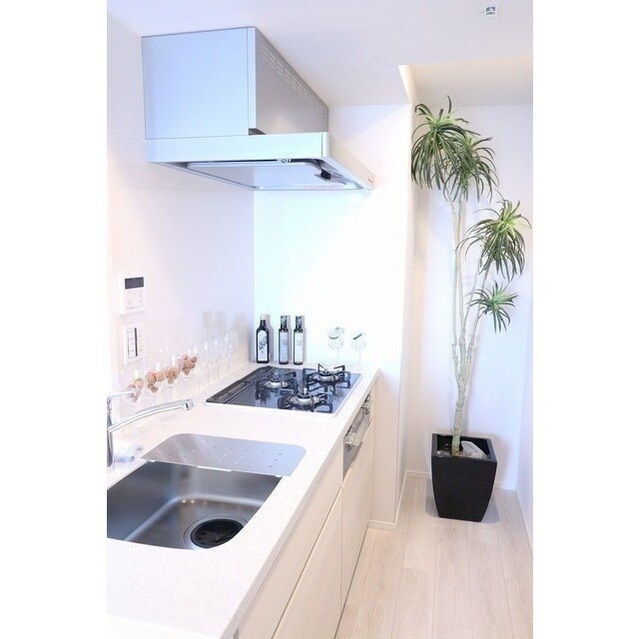 アスール両国の物件内観写真