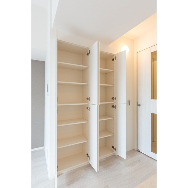 アスール両国の物件内観写真