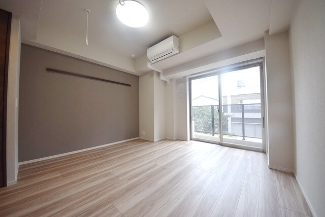 ウィルテラス森下四丁目の物件内観写真