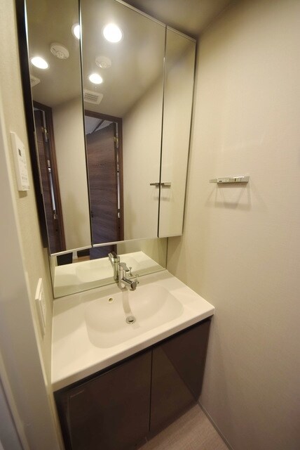 ウィルテラス森下四丁目の物件内観写真