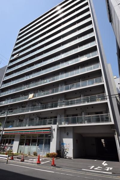 エスティメゾン錦糸町IIの物件内観写真