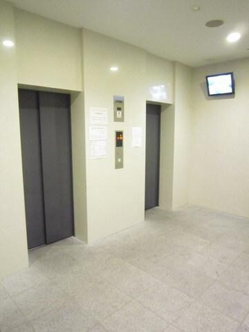 エスティメゾン錦糸町IIの物件内観写真