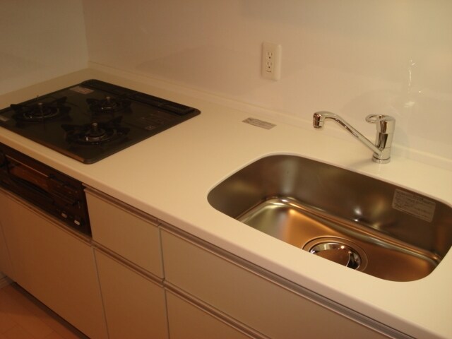 パークアクシス八丁堀の物件内観写真