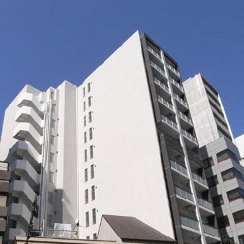 パークアクシス八丁堀の物件内観写真