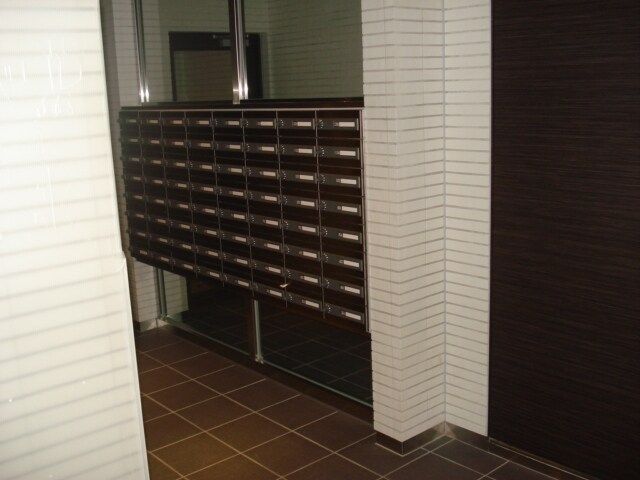 パークアクシス八丁堀の物件内観写真