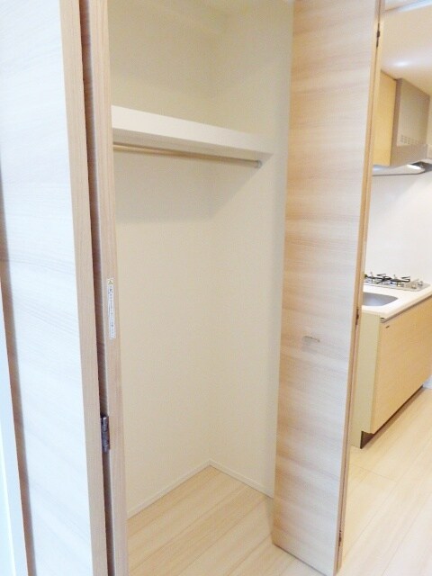 ハーモニーレジデンス門前仲町の物件内観写真