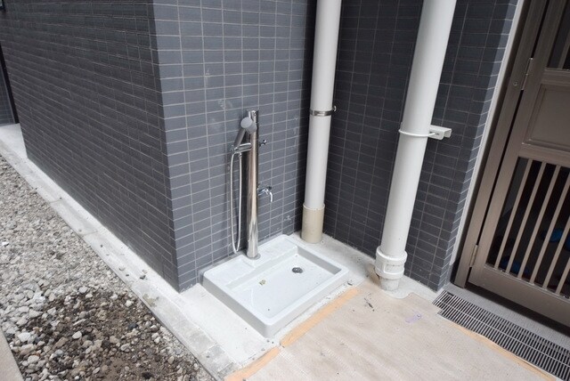 ブラウ門前仲町の物件内観写真