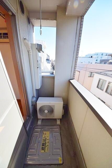 ＫＳマンション南砂の物件内観写真