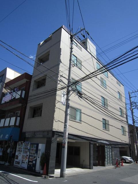 ＫＳマンション南砂の物件内観写真