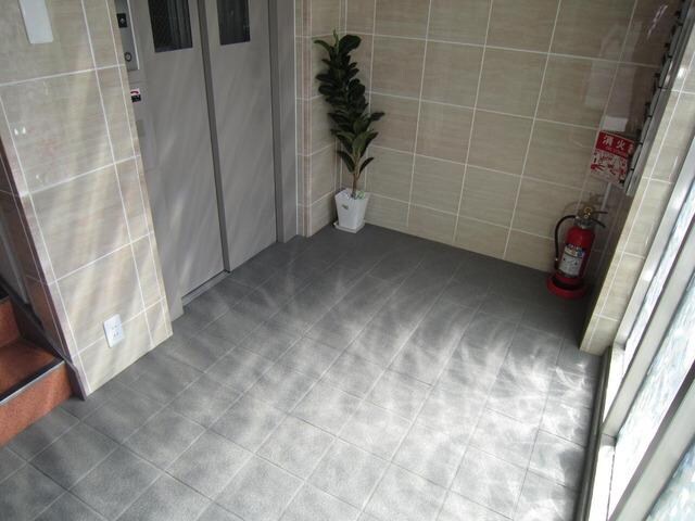 ＫＳマンション南砂の物件内観写真