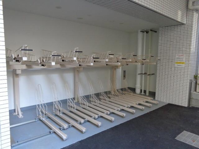 ハーモニーレジデンス門前仲町の物件内観写真