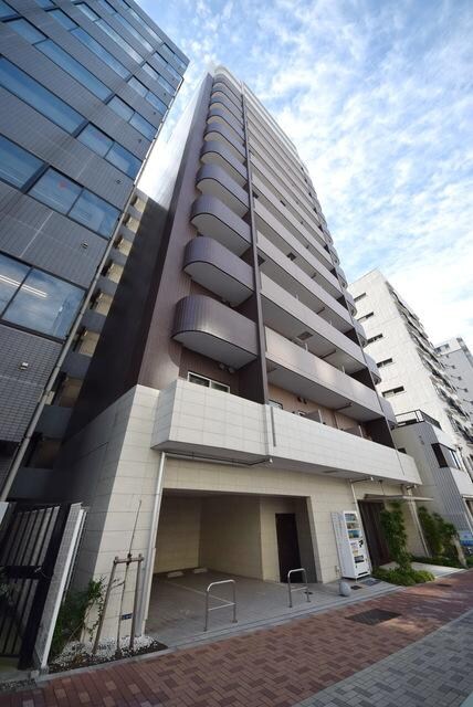 ハーモニーレジデンス門前仲町の物件内観写真