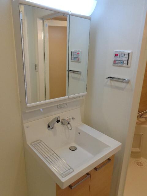 ハーモニーレジデンス門前仲町の物件内観写真