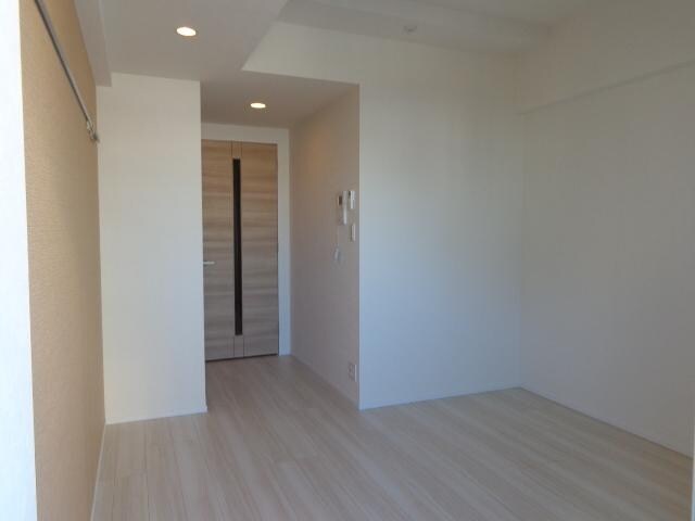 ハーモニーレジデンス門前仲町の物件内観写真