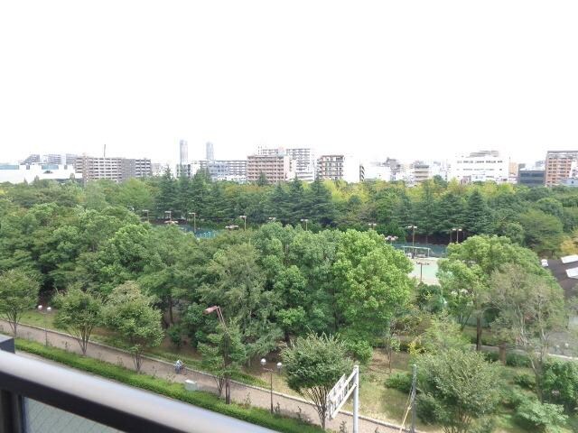 ＬａＳａｎｔｅ木場公園の物件内観写真