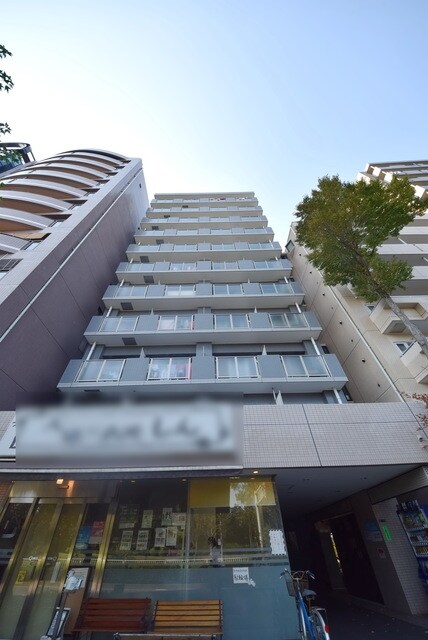 ＬａＳａｎｔｅ木場公園の物件内観写真