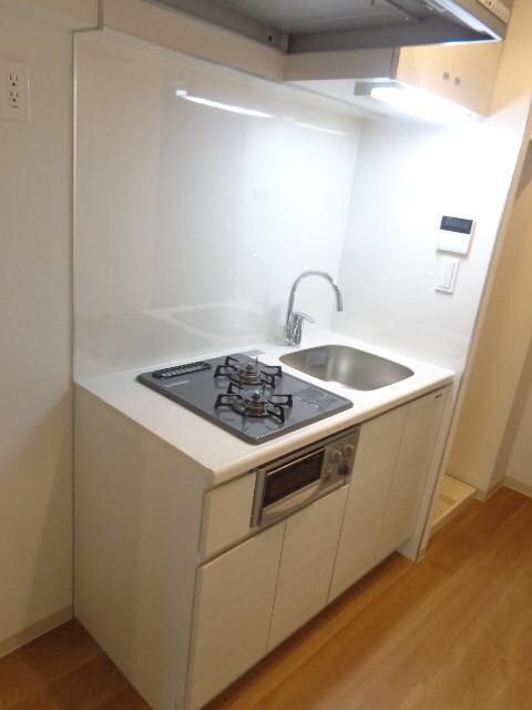 ＳＫナインティ門前仲町の物件内観写真