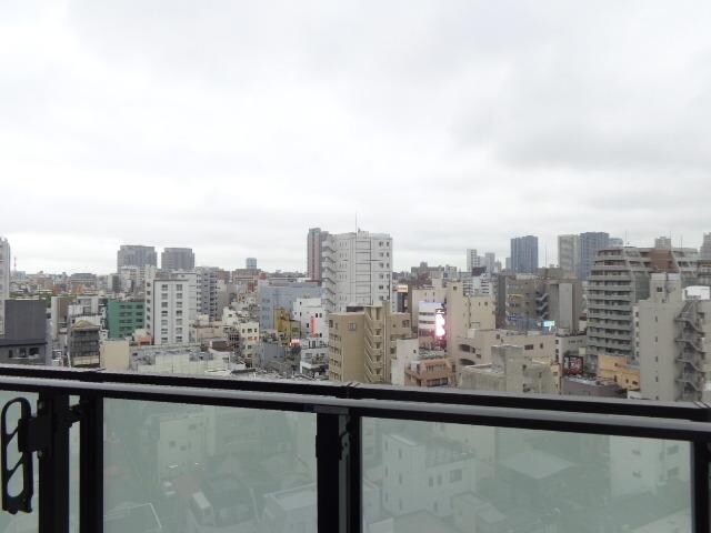 ＳＫナインティ門前仲町の物件内観写真