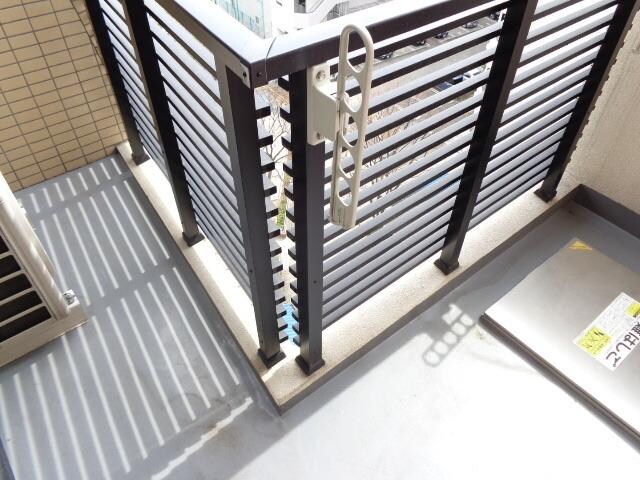 ＫＤＸレジデンス門前仲町の物件内観写真