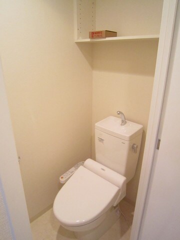 プレール・ドゥーク東陽町の物件内観写真