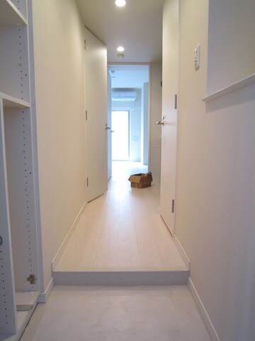 プレール・ドゥーク東陽町の物件内観写真