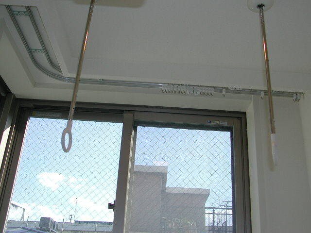 セリーズ門前仲町の物件内観写真