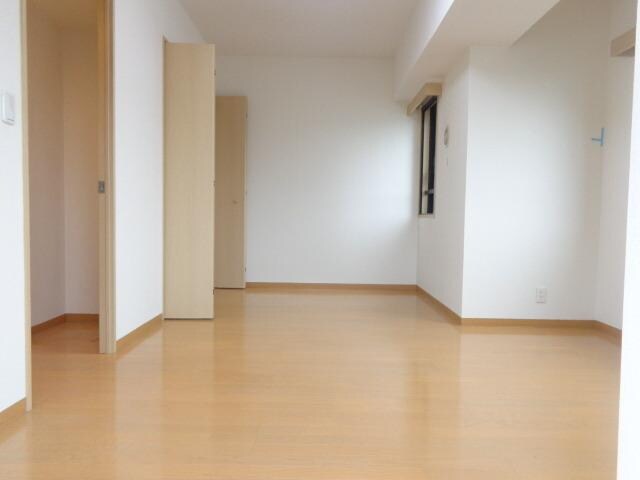 ＫＤＸレジデンス門前仲町の物件内観写真