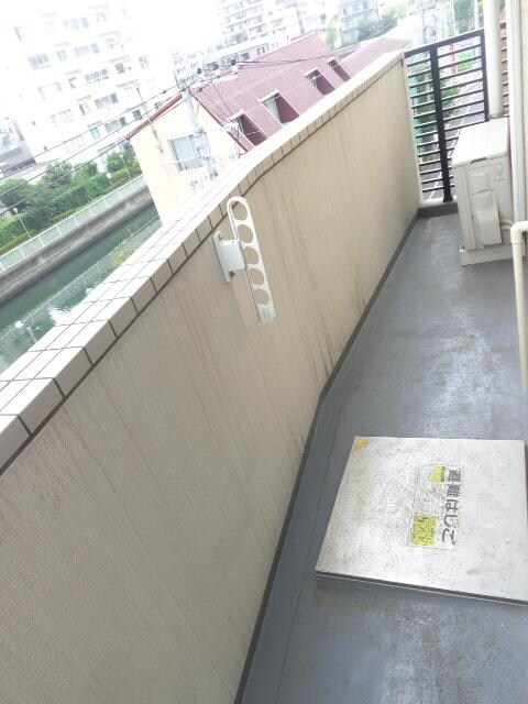 ＫＤＸレジデンス門前仲町の物件内観写真