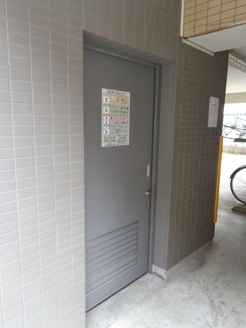 ＫＤＸレジデンス門前仲町の物件内観写真