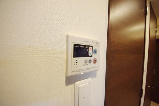 S-RESIDENCE錦糸町パークサイドの物件内観写真