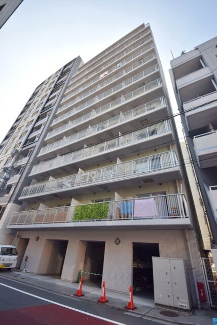 ヴェルデ東日本橋の物件内観写真