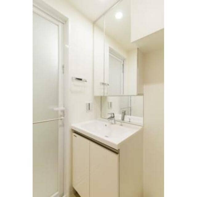 プレノ清澄庭園の物件内観写真