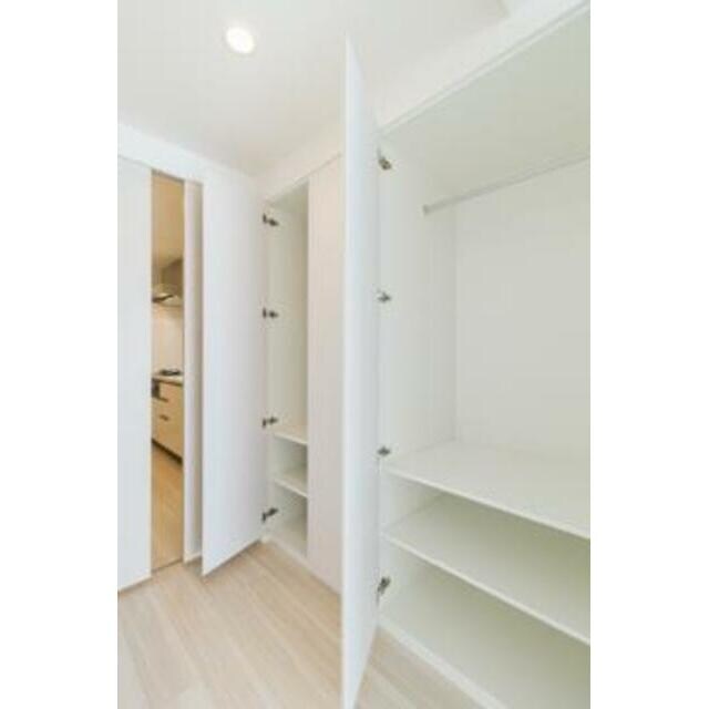 プレノ清澄庭園の物件内観写真