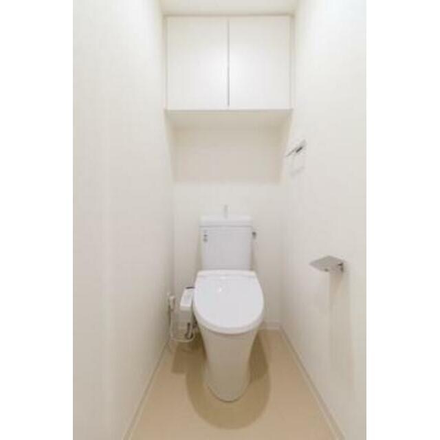 プレノ清澄庭園の物件内観写真