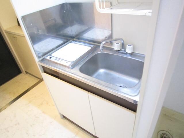 プライムアーバン勝どきの物件内観写真