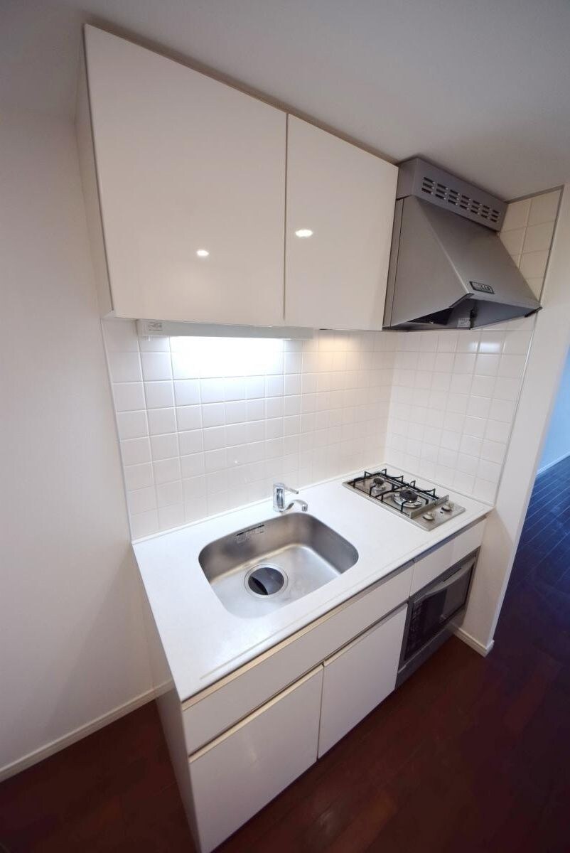 willDo清澄の物件内観写真