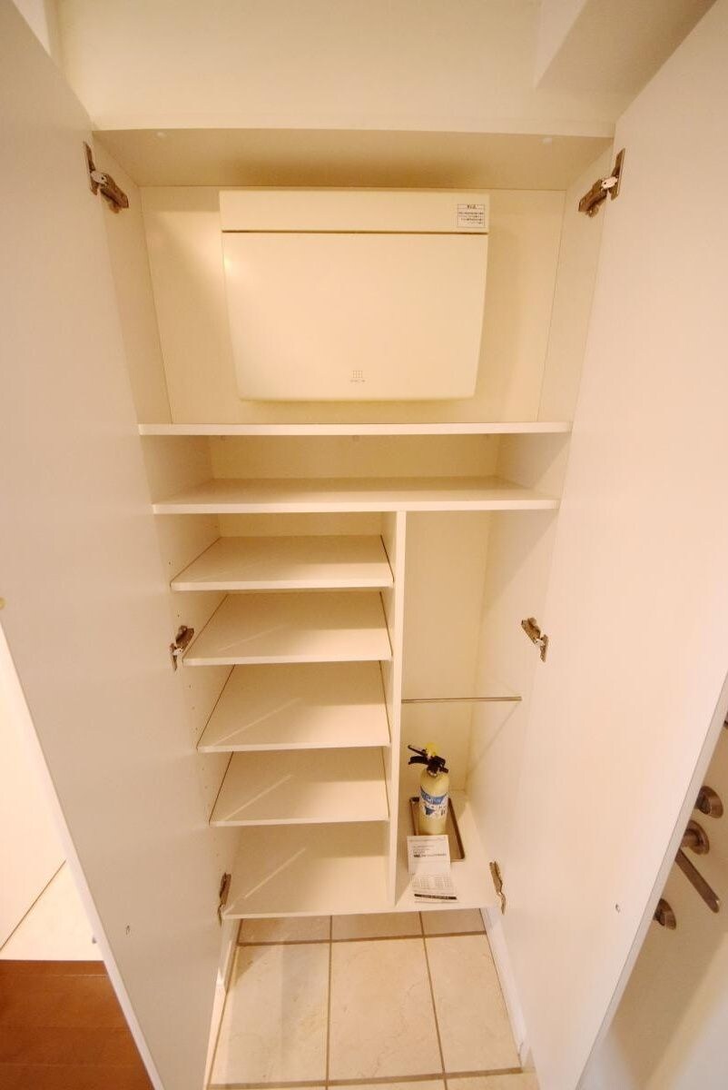 willDo清澄の物件内観写真