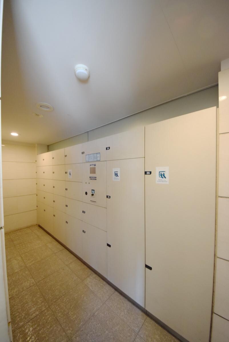 willDo清澄の物件内観写真