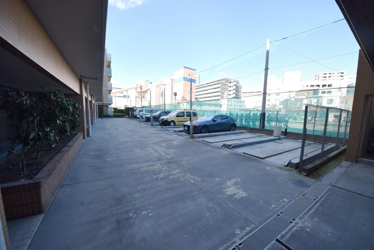 willDo清澄の物件内観写真