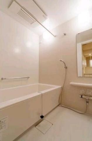 パークアクシス辰巳ステージの物件内観写真