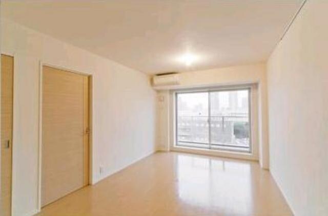 パークアクシス辰巳ステージの物件内観写真