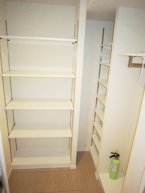 パークアクシス辰巳ステージの物件内観写真