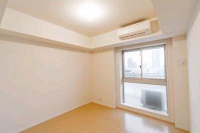 パークアクシス辰巳ステージの物件内観写真