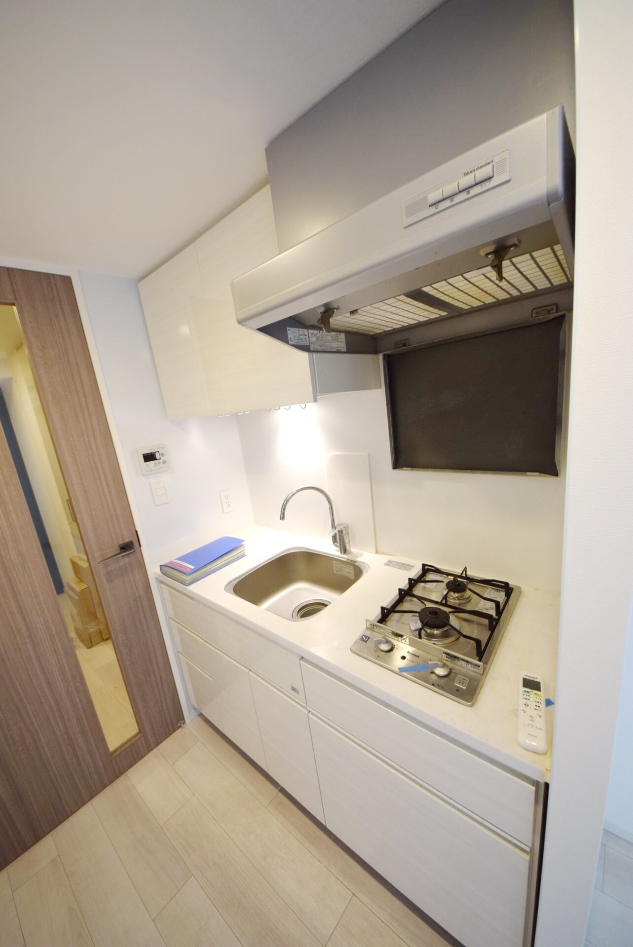 パークアクシス木場キャナル　ウエストの物件内観写真