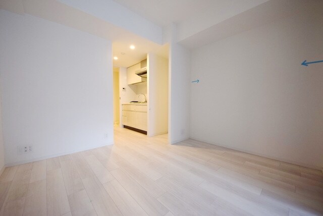 パークアクシス木場キャナル　ウエストの物件内観写真