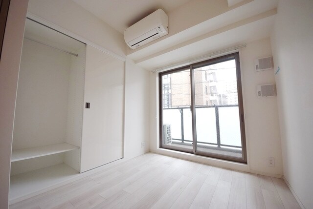 パークアクシス木場キャナル　ウエストの物件内観写真