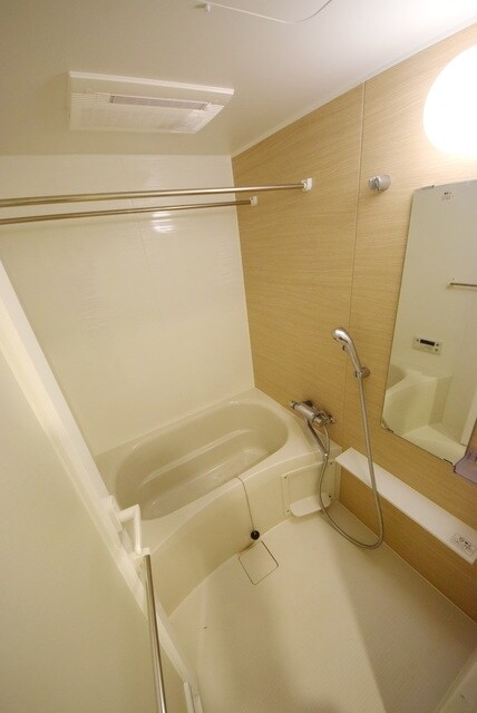 パークアクシス木場キャナル　ウエストの物件内観写真