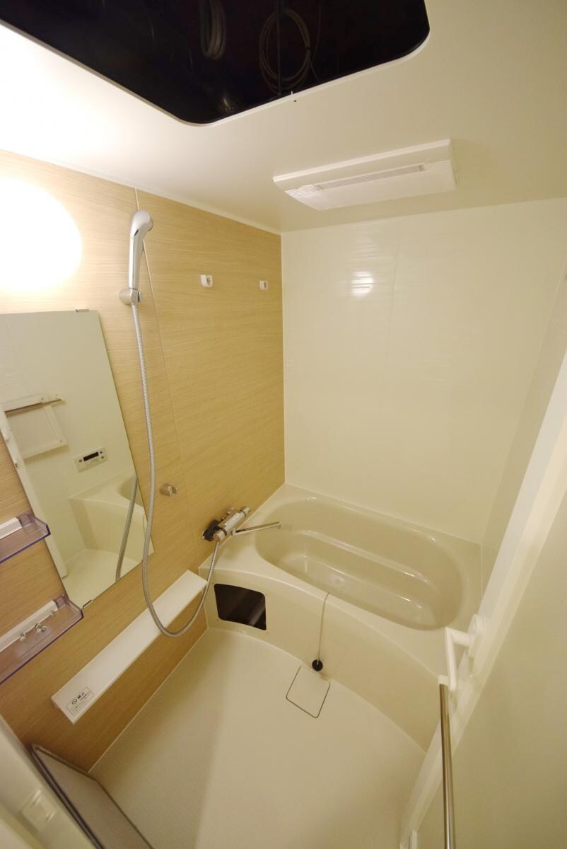 パークアクシス木場キャナル　ウエストの物件内観写真