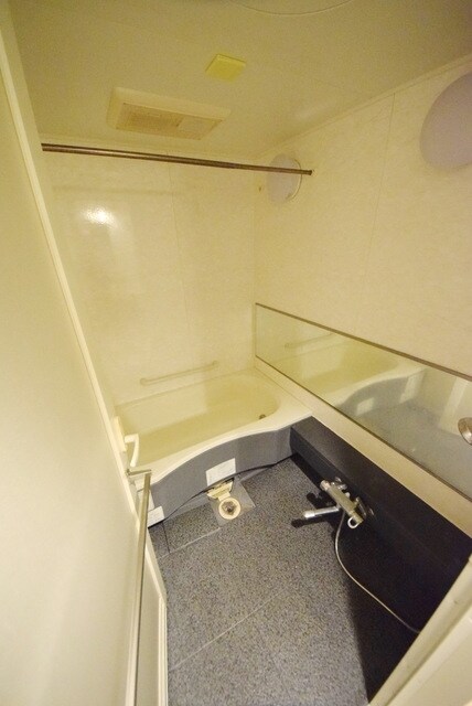 プロスペクト清澄庭園の物件内観写真